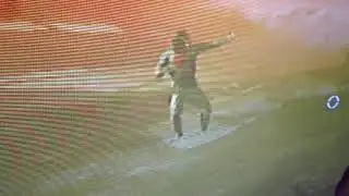 Black ops Ascension Monkey Dance