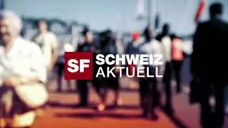 SRF – Schweiz Aktuell Titelmusik (2006-2020)