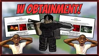 FINALLY... a nice obtainment. | Obtaining NEW 