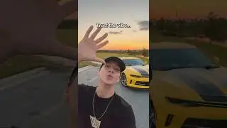 Canon event for any Camaro owner 😤 #funny #transformers #bumblebee #camaro #relatable #linkinpark