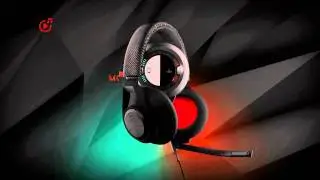 Plantronics RIG Announce Trailer