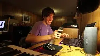 Turning a random LOOPERMAN ACAPELLA into a FIRE song (Part 1)