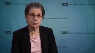 UCLA's Dr. Patricia Ganz Talks Apple's ResearchKit and Share the Journey Breast Cancer App