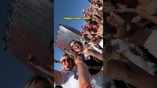 POV: you&rsquo;re about to play Knights of Cydonia with 999+ musicians