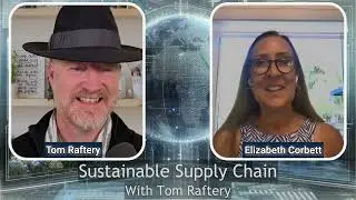 Sustainable Packaging Strategies: Elizabeth Corbett on Reducing Waste