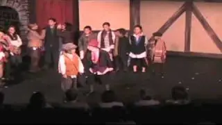 Colby Rummell Sings 