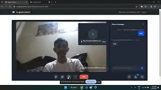 Language Connect: Revolutionizing Language Learning with Spring Boot & Video Call Integration