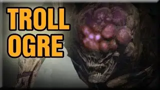 The Troll Ogre of Skywatch [DESTINY]