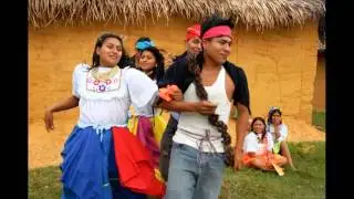Best tourist attractions in Peru - Tarapoto - Neighbourhoods