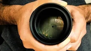 How To Solve Aperture Time Lapse Flicker