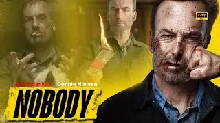 Nobody (2021) || Bob Odenkirk || Brawn, Identity & Moral Psychology Explained