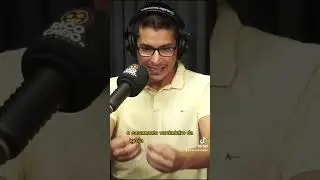 Renato Trezoit&atilde;o explica que n&atilde;o existe mais casamento