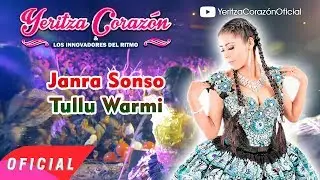 YERITZA CORAZÓN ❤️ - 