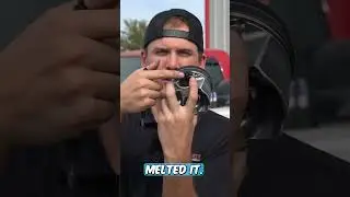 Самый ненадежный дизель в мире!
