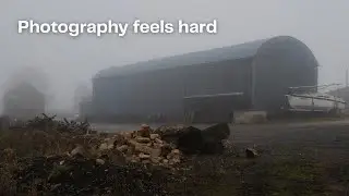 This Mindset Changed How I Photograph in Winter 