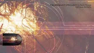 VA - Fahrenheit Project Part Three - 02 Undertow by AES DANA