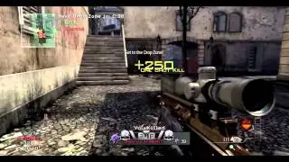 COD - Minitage #10 - Best Of 1-9
