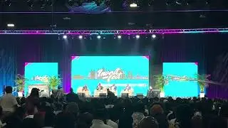 Financial Planning & Business w/ Mikal Quarles, Jose The Credit Dude & S. Hassan Bilal InvestFest 22
