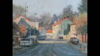 Bryan Mark Taylor