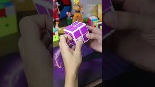QUANTOS CUBOS VOC&Ecirc; VIU?  #cubomagico