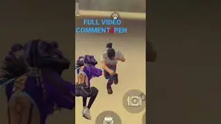 FACTORY FREE FIRE FIST ONLY CHALLENGE 🤜🤛
