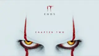 IT CHAPTER TWO: final trailer music