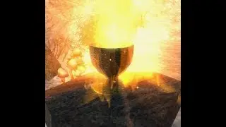 Gothic 3-gdzie są ogniste puchary? część 1/2