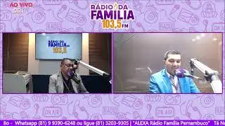 JORNAL DA FAMÍLIA - 05.02.2026