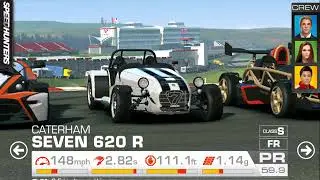 Open Sky Challenge Tier 10 12 16 17
