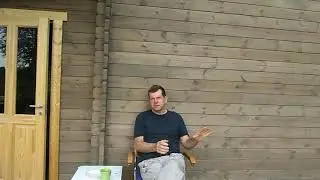 Off Grid in Latvia - Episode 16