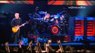Rush - Armor and Sword (Sub Español)