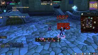 Fiesta Online PvP | Top G 2
