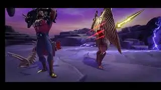 Disney Mirrorverse Chapter 8 story final level Hard 3 stars