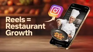 Food story ideas for Instagram || Instagram Reels For Restaurant || Viral Reels || Tappy Fox