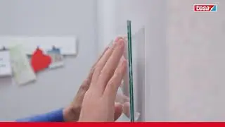 tesa&reg; Montagekleber f&uuml;r Glas