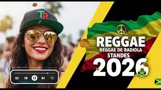 Reggae Love Hits 🌞 Road Trip Romantic Mix