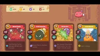 IMMORTAL BUG | 3015 MMR S21 RANK 1 PLAYER | BIRD BUG PLANT VS MECH DUSK DUSK | AXIE INFINITY