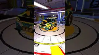 New Game Max Speed⚡️PULSE car
