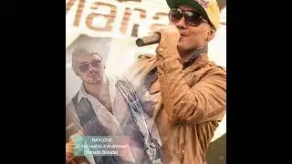 RAYLOVE ( GRUPO LD) Que m&aacute;s puedo pedir ( cover balada Carin Le&oacute;n)