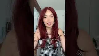 CHERRY COLA HAIR