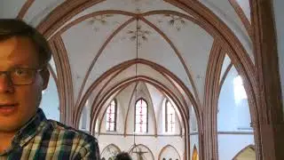 Wir glauben Gott im höchsten Thron GL 355 EG 184