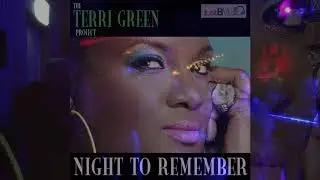 The Terri Green Project  aka TGP Showreel