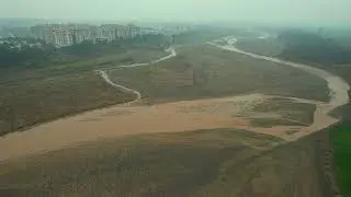 Panchkula Drone Shots II Panchkula II Haryana