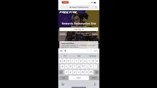 URGENT🤞FREE REDEEM CODE 10,000 DIAMOND REDEEM CODE | ELITE PASS REDEEM CODE🤐(ONE MISTAKE EVERYONE)