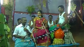 Mariammal villisai
