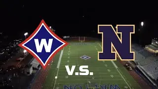 Walton Raiders Football All-Access Ep. 3