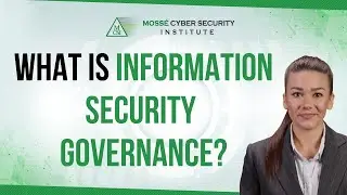 Что такое управление информационной безопасностью?