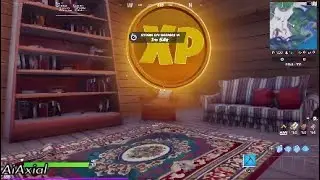 All XP Coin Locations Fortnite Chapter 2 Season 5 WEEK 15 Where to find all XP Coins *Description*