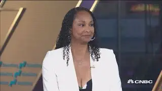 Tech executive on investing in diversity