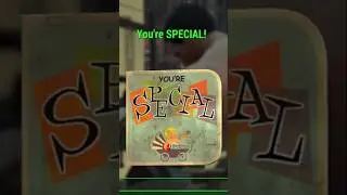 Raise any attribute to 12 in Fallout 4 - You're special